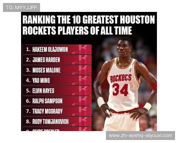 历届火箭队阵容中有哪些明星球员,球队历史有哪些辉煌 历届火箭队阵容中有哪些明星球员,球队历史有哪些辉煌